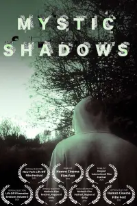 Poster to the movie "Mystic Shadows" #837042