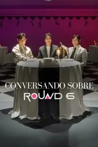 Poster to the movie "Squid Game in Conversation" #879870