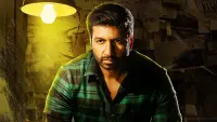 Backdrop to the movie "Pantham" #862206