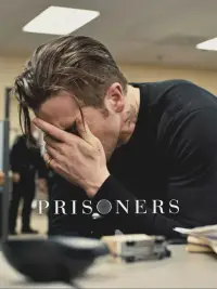 Poster to the movie "Prisoners" #913044
