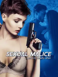 Poster to the movie "The Other Man" #983917