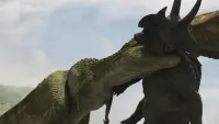 Backdrop to the movie "Speckles: The Tarbosaurus" #786647