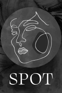 Poster to the movie "Spot" #199828