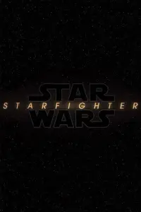 Poster to the movie "Star Wars: Starfighter" #1103563