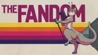 Backdrop to the movie "The Fandom" #730628