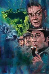 The Hound of the Baskervilles