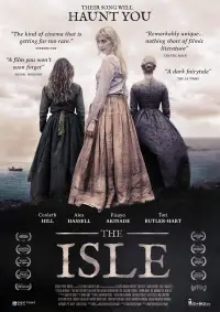 Poster to the movie "The Isle" #1103597