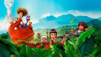 Backdrop to the movie "The Myth Of Maracuda" #764437