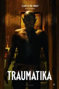 Poster to the movie "Traumatika" #841201