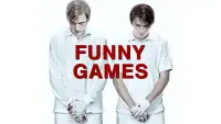 Backdrop to the movie "Funny Games" #913263