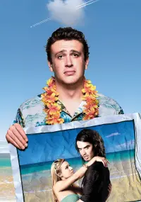 Poster to the movie "Forgetting Sarah Marshall" #1010999