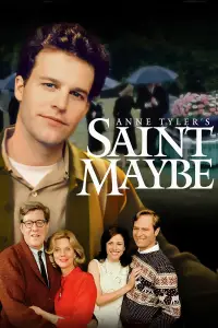 Poster to the movie "Saint Maybe" #1021893