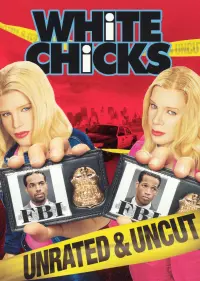 Poster to the movie "White Chicks" #16521
