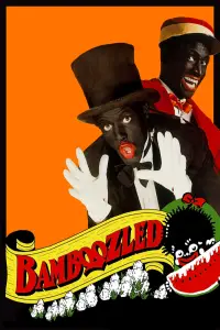 Poster to the movie "Bamboozled" #637109