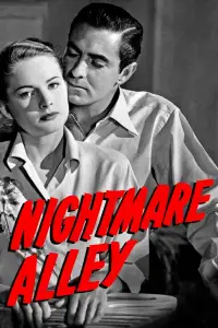 Poster to the movie "Nightmare Alley" #1000309
