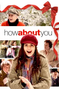 Poster to the movie "How About You..." #1149344