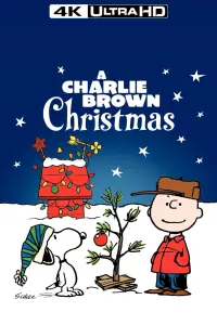 Poster to the movie "A Charlie Brown Christmas" #955382