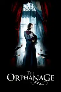 Poster to the movie "The Orphanage" #949527