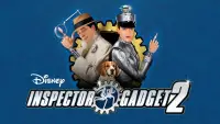 Backdrop to the movie "Inspector Gadget 2" #952252