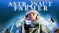 Backdrop to the movie "The Astronaut Farmer" #960160