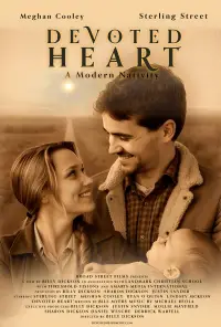 Poster to the movie "Devoted Heart" #1142990