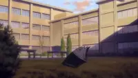 Backdrop to the movie "Death Note Relight 1: Visions of a God" #760826