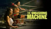 Backdrop to the movie "The Smashing Machine" #1004256
