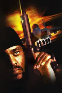 Poster to the movie "Air Rage" #1165922