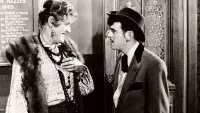 Backdrop to the movie "Blue Murder at St. Trinian
