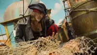 Backdrop to the movie "Pirates Down the Street" #846237