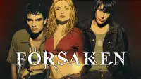 Backdrop to the movie "The Forsaken" #980666