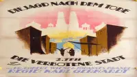 Backdrop to the movie "Die Jagd nach dem Tode - 2. Teil: Die verbotene Stadt" #1125831