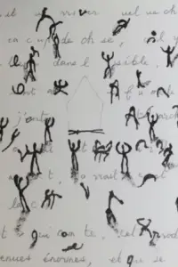 Poster to the movie "Miserable Miracle" #1112625