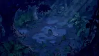 Backdrop to the movie "Lilo & Stitch" #789215