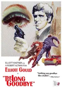 Poster to the movie "The Long Goodbye" #961023