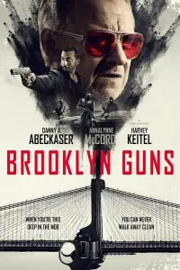 Poster to the movie "First We Take Brooklyn" #959893
