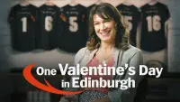 Backdrop to the movie "One Valentine