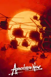 Poster to the movie "Apocalypse Now" #912721