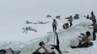 Backdrop to the movie "Society of the Snow" #822144