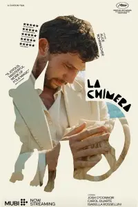 Poster to the movie "La Chimera" #975133