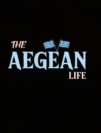 Poster to the movie "The Aegean Life" #1017869