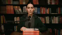 Backdrop to the movie "The Book of Jobs" #827927