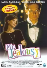 Poster to the movie "Mr. Jealousy" #735066