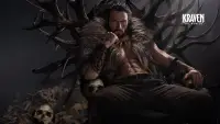 Backdrop to the movie "Kraven the Hunter" #909574