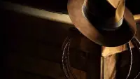 Backdrop to the movie "Indiana Jones: Chasing an Icon" #1143351