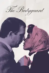 Poster to the movie "The Bodyguard" #939746