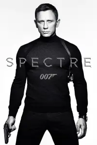 Poster to the movie "Spectre" #920058
