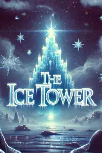 Poster to the movie "The Ice Tower" #918361