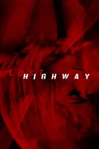Poster to the movie "Lost Highway" #726253