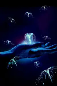 Poster to the movie "Avatar" #516681